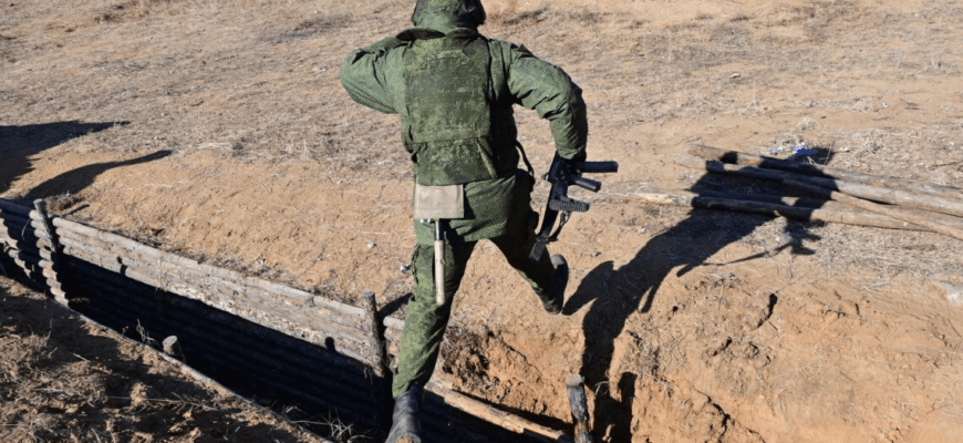 Катастрофа для Кремля: понад 20 тисяч росіян дезертирували з війни в Україні