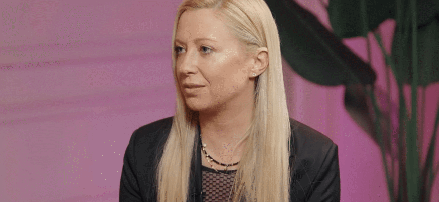 «Вдарuв у голову»: Тоня Матвієнко повідомила про напад під час поїздки в таксі