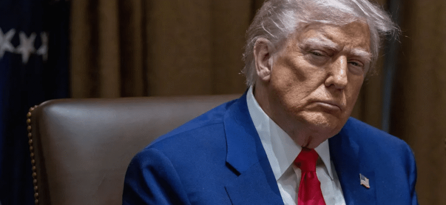 Трамп шокував новою заявою про зброю для України
