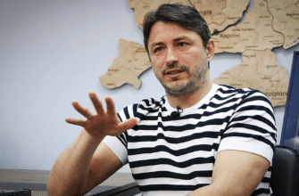 Сергій Притула відкрив правду про розлучення з першою дружиною