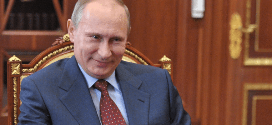 Війна загострюється: Путін планує нові атаки через пасивність Заходу