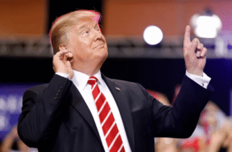 Хто наказав не постачати зброю Україні? Трамп прокоментував