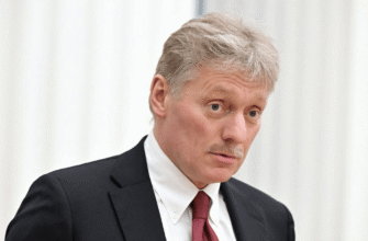 Путін знову заговорив про «мир»: що сказали в Кремлі