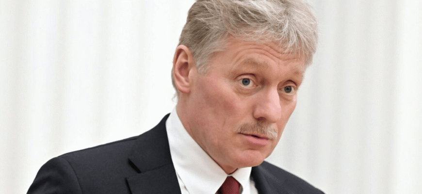 Путін знову заговорив про «мир»: що сказали в Кремлі