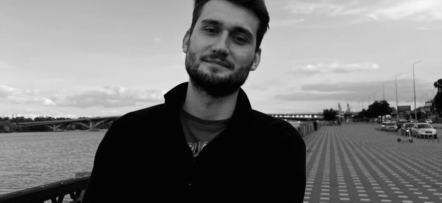 Соліст “Гомону” заявив про бронь від мобілізації та розкрив деталі