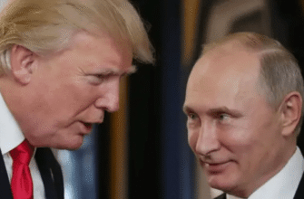 Трамп дав Путіну унікальний шанс: що приховує 50-денний ультиматум
