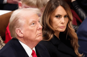 Меланія про Україну: Трамп поділився думкою дружини