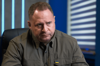 Єрмак розкрив, як Трамп зможе завершити війну 2025 року