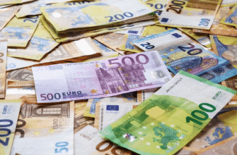МВФ розкрив позицію щодо переходу України на євро