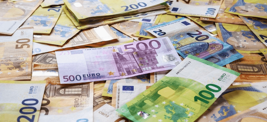 МВФ розкрив позицію щодо переходу України на євро