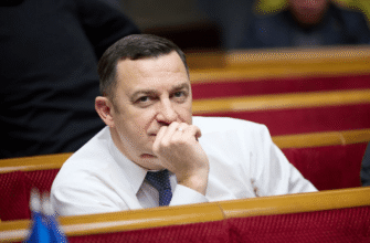 У ДТП загинув народний обранець Ярослав Рущишин