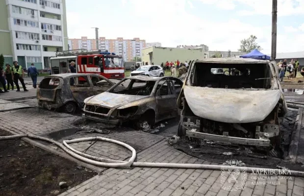 Кількість жертв серед цивільних в Україні сягнула піка за три роки війни – ООН