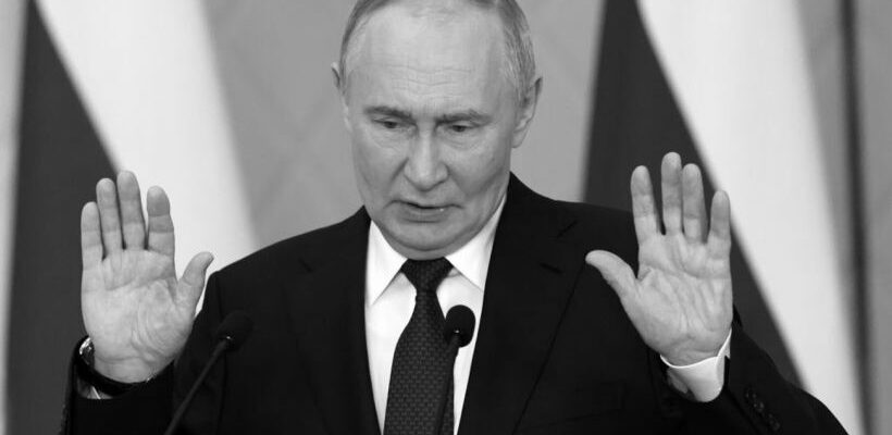 Кінець війни очевидний: назвали єдину умову, коли Путін може здатися