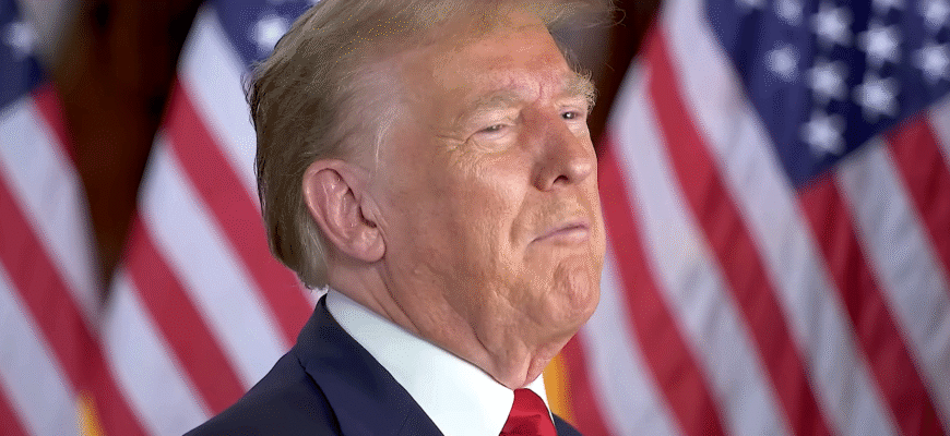 Кінець війни: Трамп приголомшив, що має статися