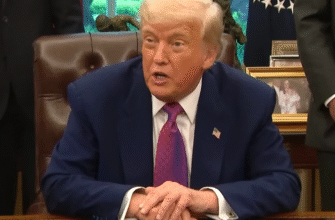 Кінець війни: Трамп вночі заявив, що буде з постачанням зброї Україні