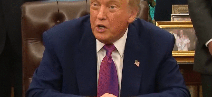 Кінець війни: Трамп вночі заявив, що буде з постачанням зброї Україні