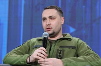 Кінець війни в Україні: Буданов розповів про що говорив із Келогом