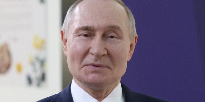 Кoли пyтін мoже вийти з вiйни пpоти Укpаїни — ЗМІ нaзвали рiк