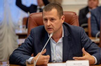 “Коли вбʼють, тоді приходьте”: Мер Дніпра обурений реакцією МВС на інформацію щодо підготовки замаху на нього