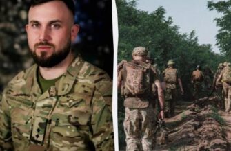 “Коли закінчиться війна?”: Підполковник ЗСУ пояснив, чому вважає це питання образливим та неприємним