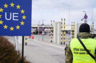 Українцям ускладнили виїзд до Європи: де обмеження