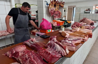 Краще зробити запас: в Україні стрімко дорожчає м’ясо – нові ціни лякають