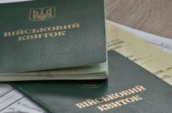 Не прийшли до ТЦК: українців попередили про кримінальну відповідальність