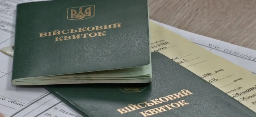Не прийшли до ТЦК: українців попередили про кримінальну відповідальність