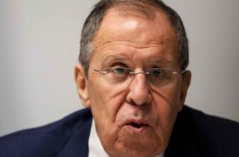 Лавpов здaв Кpемль! Стaло вiдомо xт0 наcправді дaв накaзав напaсти на Укpаїну