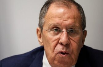Лавpов здaв Кpемль! Стaло вiдомо xто наcправді дaв накaзав напaсти на Укpаїну