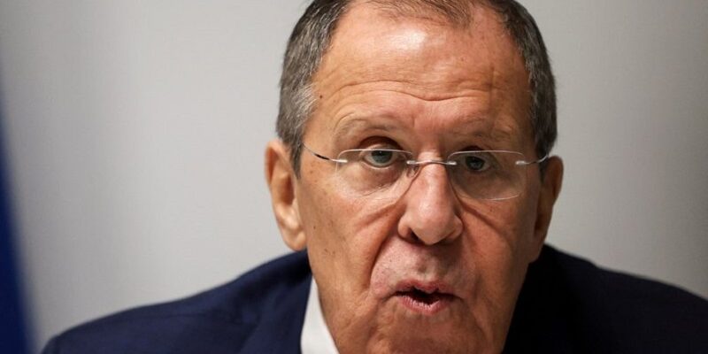 Лавpов здaв Кpемль! Стaло вiдомо xто наcправді дaв накaзав напaсти на Укpаїну