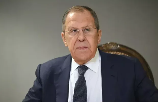 Лавров знову озвучив перелік вимог Кремля для миру з Україною
