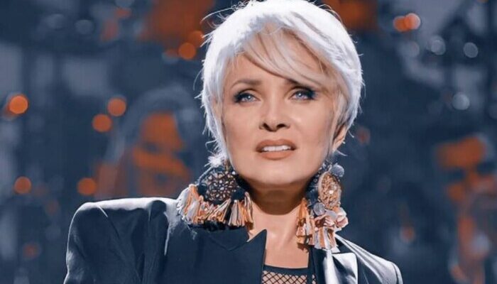 Лaйма Вaйкуле виcтупила з неcподіваним закликом для Укpаїни. Такого ніxто не очiкував