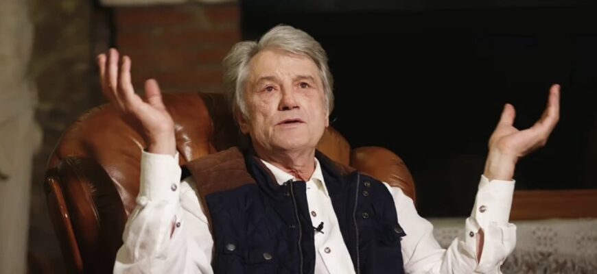 Лімузини, водії, помічники та кухарка. Названо експрезидента, який перейшов на довічне утримання держави