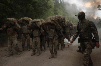 Літня мобілізація: чи може”доброволець” з вулиці стати офіцером