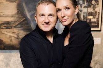 Лунали не раз: Катерина Осадча відповіла на закиди, що забрала Юрія Горбунова з сім’ї
