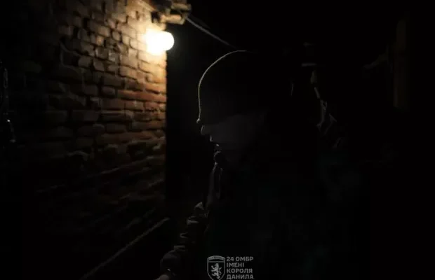 “Людський ресурс, списаний наперед”: У Часовому Яру ЗСУ взяли в полон “еліту” російської армії (фото)