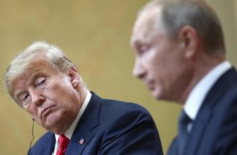 “Маємо приклади”: Експерт дав прогноз, коли можна чекати від Трампа реального тиску на Путіна