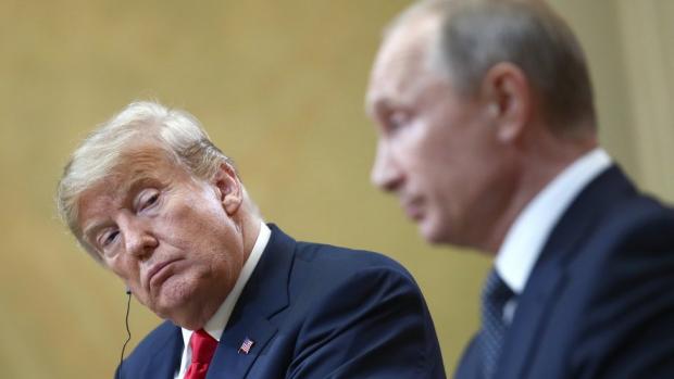 “Маємо приклади”: Експерт дав прогноз, коли можна чекати від Трампа реального тиску на Путіна