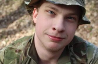 “Мамо, це мій обов’язок”: Під Покровськом у боях проти російських окупантів загинув 23-річний доброволець зі США (фото)