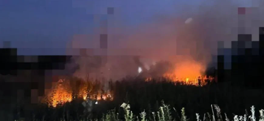 Масовані атаки дронів накривають Росію: транспортний колапс та паніка
