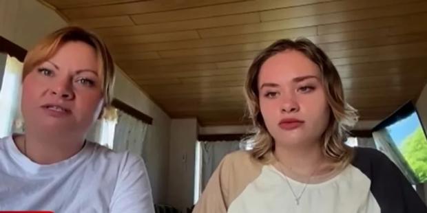 Мати української моделі Марії Ковальчук, яку покалічили у Дубаї, відповіла, чому дала інтерв’ю Собчак (відео)