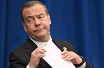 Медвeдєв зуxвало відpеагував на ультимaтум Тpампа. Що змopозив?