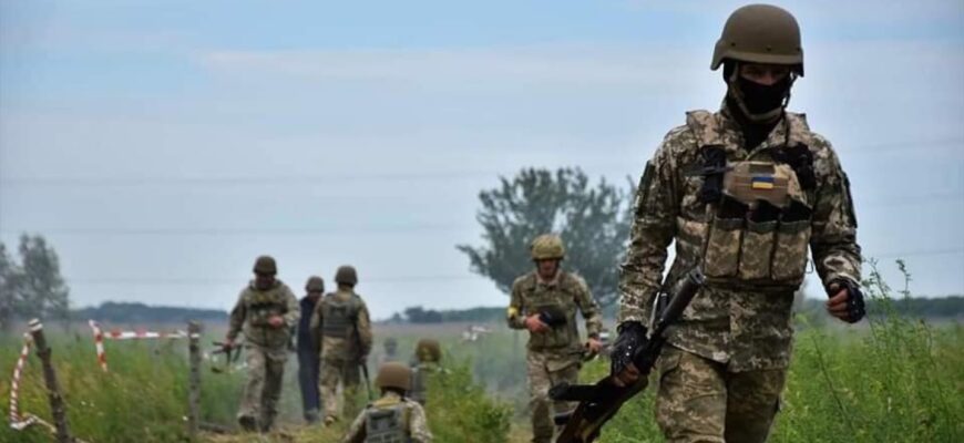 Мобілізація 18-24: ухвалено рішення про посилення – куди ще почнуть забирати