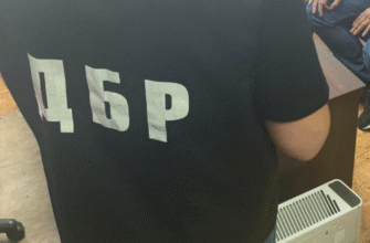 Мобілізація до смерті: чоловік загинув, коли його переслідувало ТЦК із поліцією – подробиці від ДБР