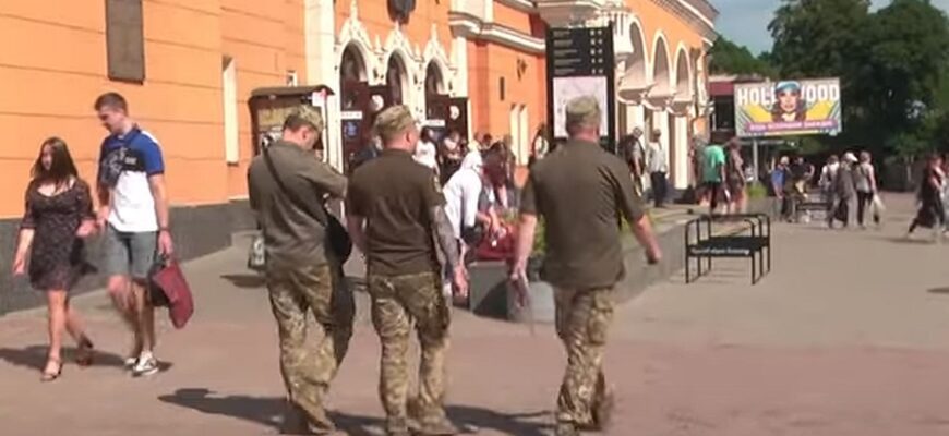 Мобілізація по-новому: у ТЦК розповіли про цінності та яку країну вони хочуть – відео зачепило всіх