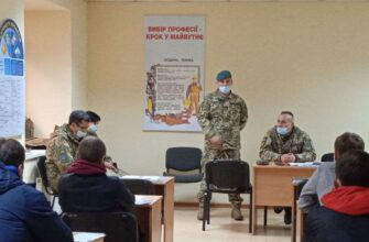 Мобілізація з 18 років: у ТЦК попередили, кого можуть забрати до війська