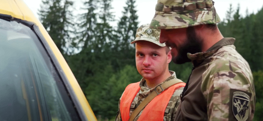 Мораторій на мобілізацію: заявку вже подали, як зібралися обмежити ТЦК