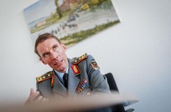 Москву чекає пекельне літо: Генерал Бундесверу розповів, коли перша партія українських далекобійних ракет, профінансованих Німеччиною, надійде у розпорядження ЗСУ