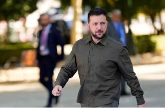Н0ві правила відпусток для військових: як тепер платитимуть компенсації